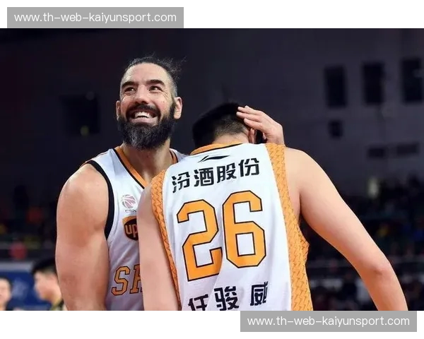 开云体育球员资料：数据驱动的球员画像与决策新路径